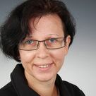 Silvia Baumann (pädagogische Assistentin)